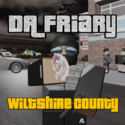 Da Friary [BETA]