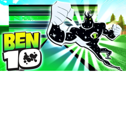 (new)ben 10 tycoon