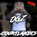 SSAT: OGZ #COURTLANDT