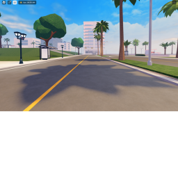 Fountina RP