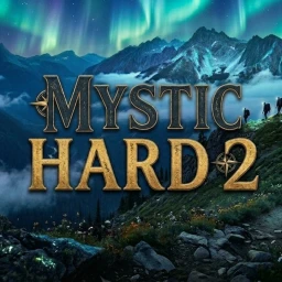 Mystic Hard 2 icon