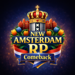 New Amsterdam Roleplay