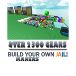 Lets Party∞ Gear Testing fanmade 2300 Group makers