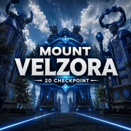 💎[FREE AVA] MOUNT VELZORA icon