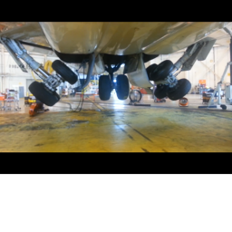 Airplanes Testing