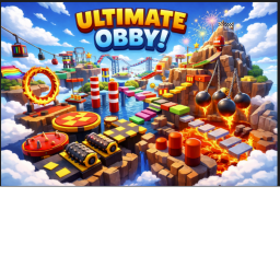 ultimate obby 2.0 ultra