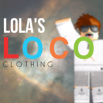 Lola's Loco Clothing®
