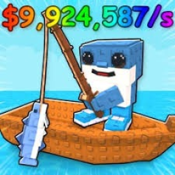 My Fishing Brainrots!