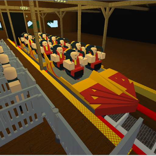 Control a rollercoaster [Beta]