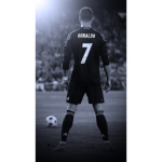 Ronaldo football player