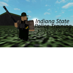 Indiana State Police: Training Center