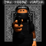 Sav Goonz (SG)