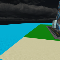 Weather Catches (Tornado Escape) REVAMPED!