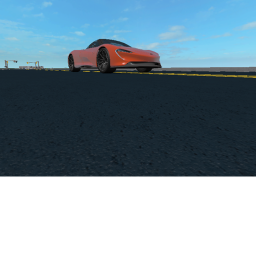 Roblox Horizon: ultimate [Discontinued]