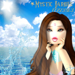 Mystic Barbies