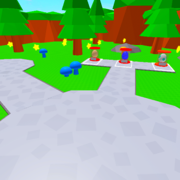 CLICKING SIMULATOR [NEW UPDATE]