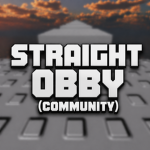 Straight Obby Community