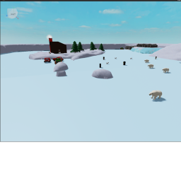 Antarctica