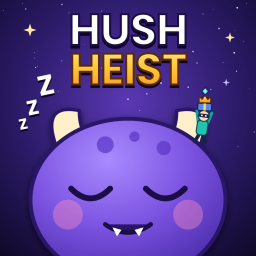Hush Heist