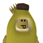 Banana tribe.