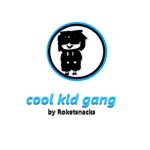 Cool kid gang original
