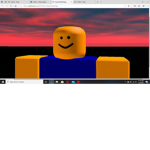 The roblox bully #######