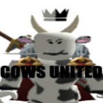 The Official Cows United!