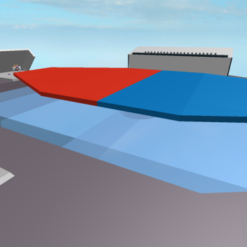 GM Training arena