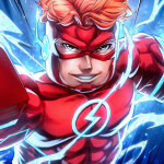 ⚡ FLASHPOINT: Worlds Collide [BETA]