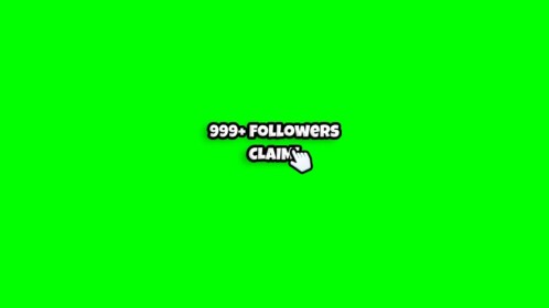 Free Followers! Earn Followers While AFK!