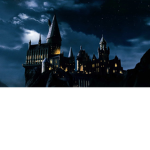 Hogwarts School For Witches and Wizards!!