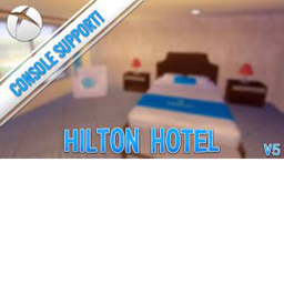Hilton Hotels V4