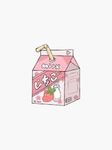 |||The Strawberry Milkees