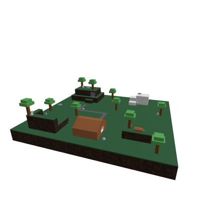 Ability WARS tree