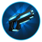 Secret Code Gun 1 | Roblox Game Badge - Rolimon's