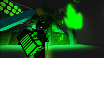 Mech Work In Progress