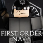 * The First Order Navy