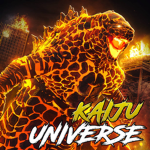 Godzilla, King Of The Monsters