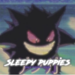 sleepy puppies