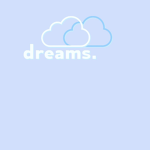 soft dreams.