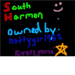 South Harmon Middle/High/Elementary