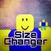 Size Changer [change your size!] icon