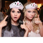 « FLOWERY CLOTHING »