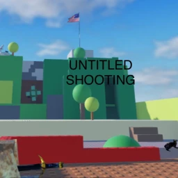 Untitled shooting[ALPHA] icon
