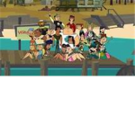 Total Drama Island (TDI) Roblox edition