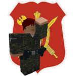 [RA] Voennaya politsiya