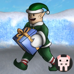 Santa's Day Off (Delayed D:) icon