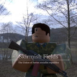Skirmish Fields