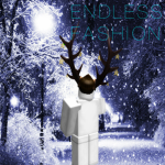 .Endless Fashion.
