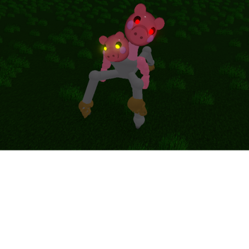 Survival The Spider Piggy The Killer
